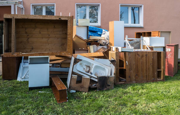 Best Trash Removal Near Me  in Topeka, IN