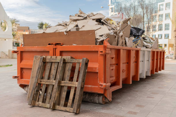 Best Residential Junk Removal  in Topeka, IN