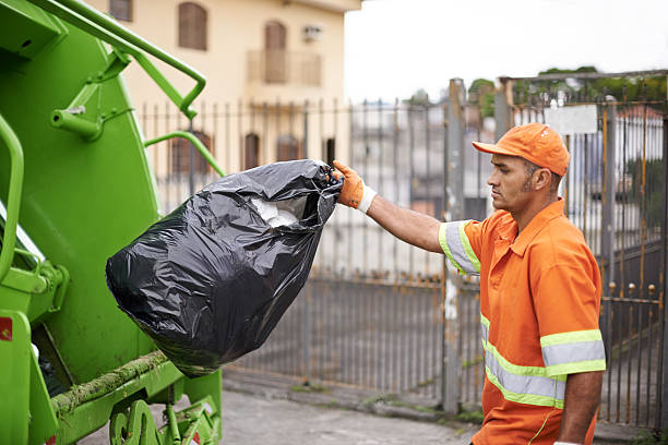 Best Commercial Cleanout Services  in Topeka, IN