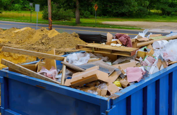 Best Office Junk Removal  in Topeka, IN